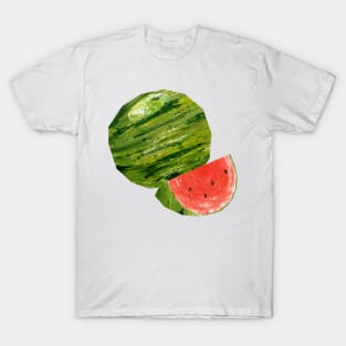 Watermelon Combo T-Shirt